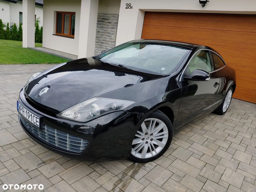 Renault Laguna 2.0T GT - 25