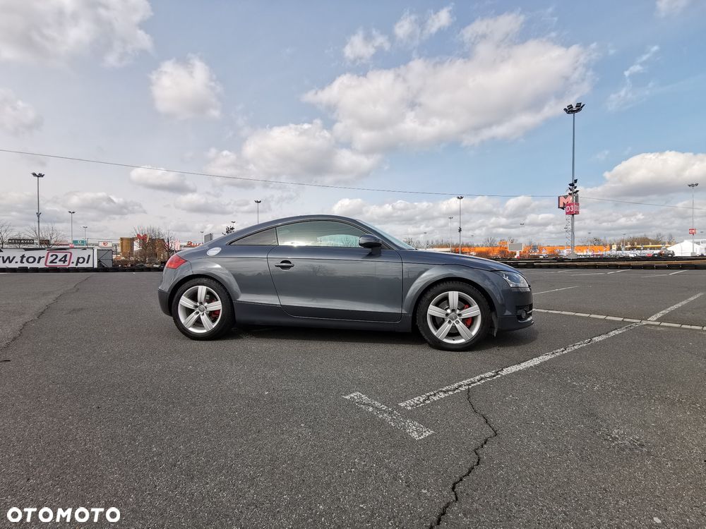Audi TT Coupé 2.0 TFSI - 3
