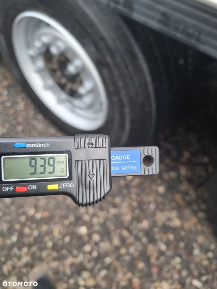 Schmitz Cargobull SCB*S3B - 21