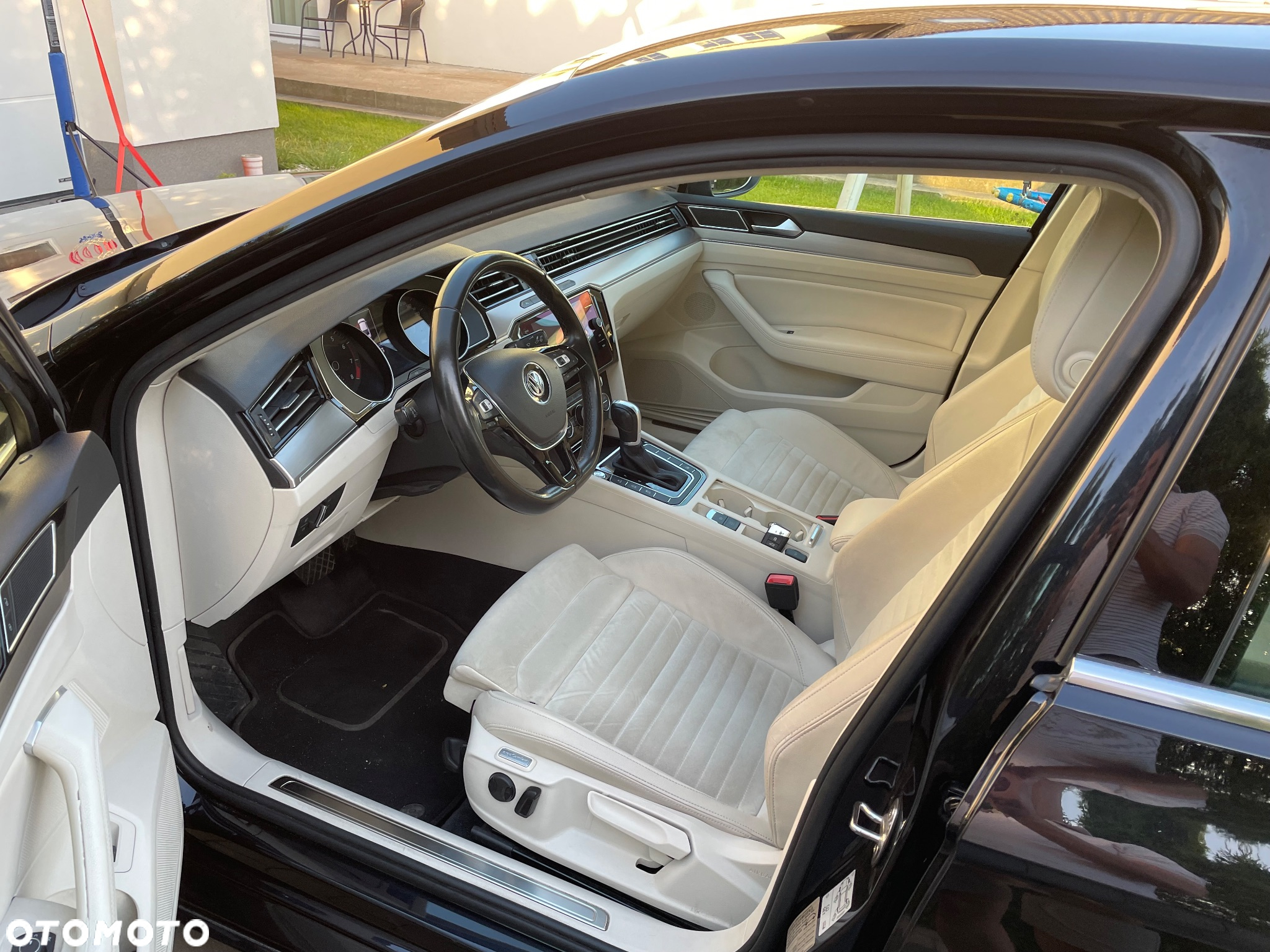 Volkswagen Passat 2.0 TSI BMT Highline DSG - 10