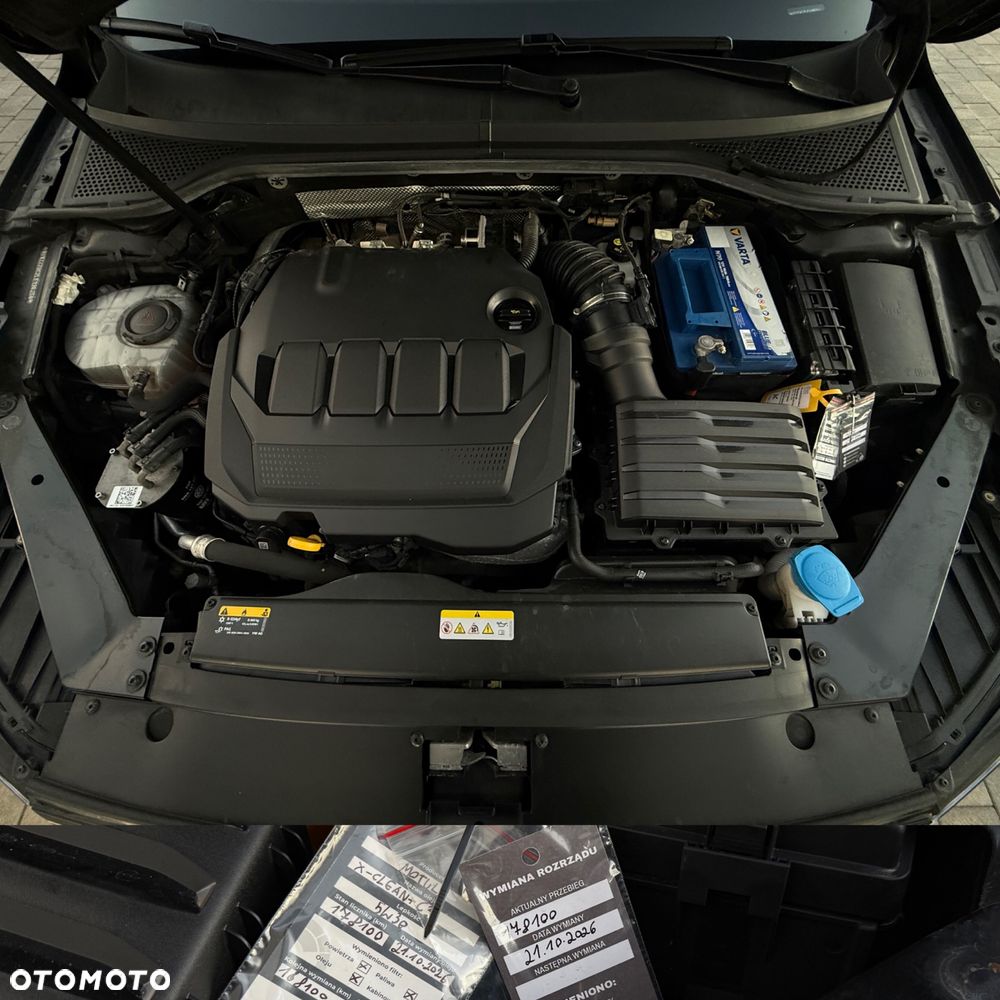 Volkswagen Passat 2.0 TDI SCR DSG Conceptline - 40