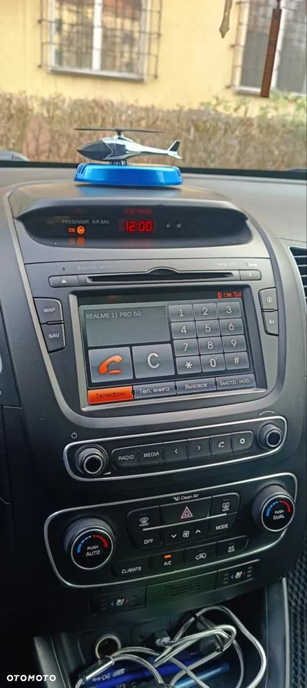 Kia Sorento 2.2 CRDi 4WD Edition 7 - 3