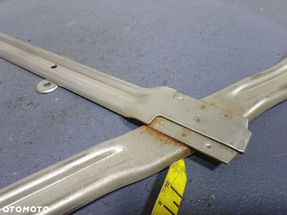 BMW X5 G05 BENZYNA ZACZEP MOCOWANIE ZBIORNIKA BAKU 7468279 - 6