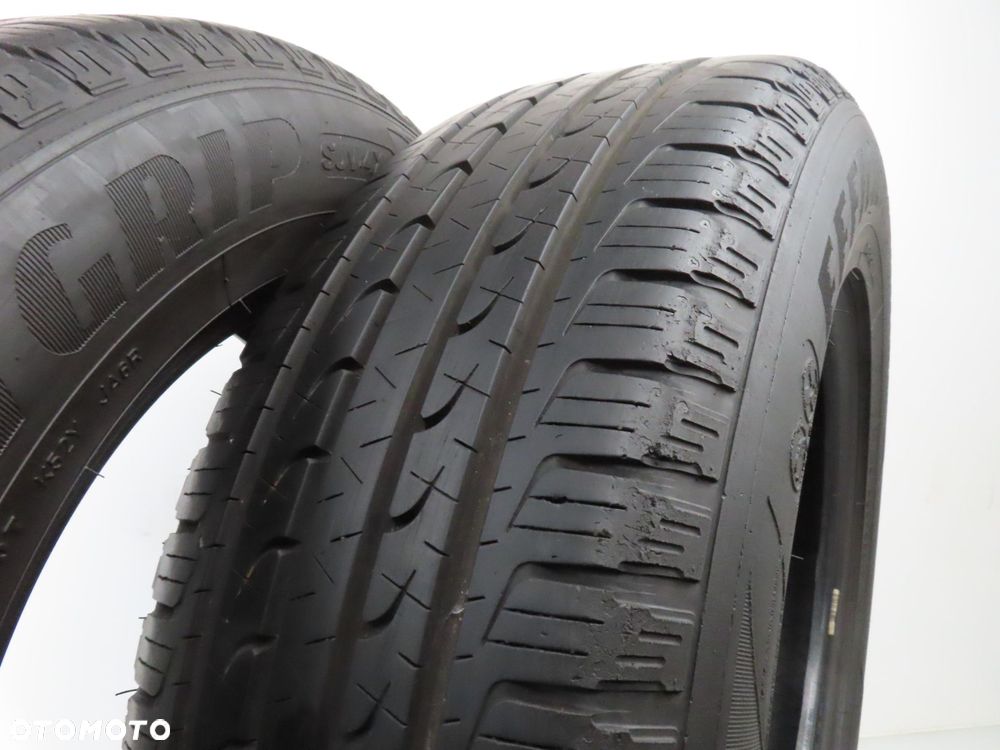 2x 225/65R17 OPONY LETNIE Goodyear EfficientGrip SUV 102H - 7