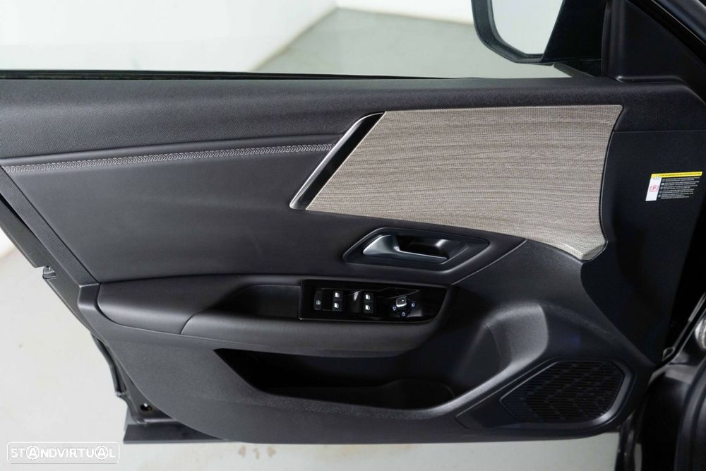 Citroën C5 X 1.6 Hybrid Shine Pack e-EAT8 - 22