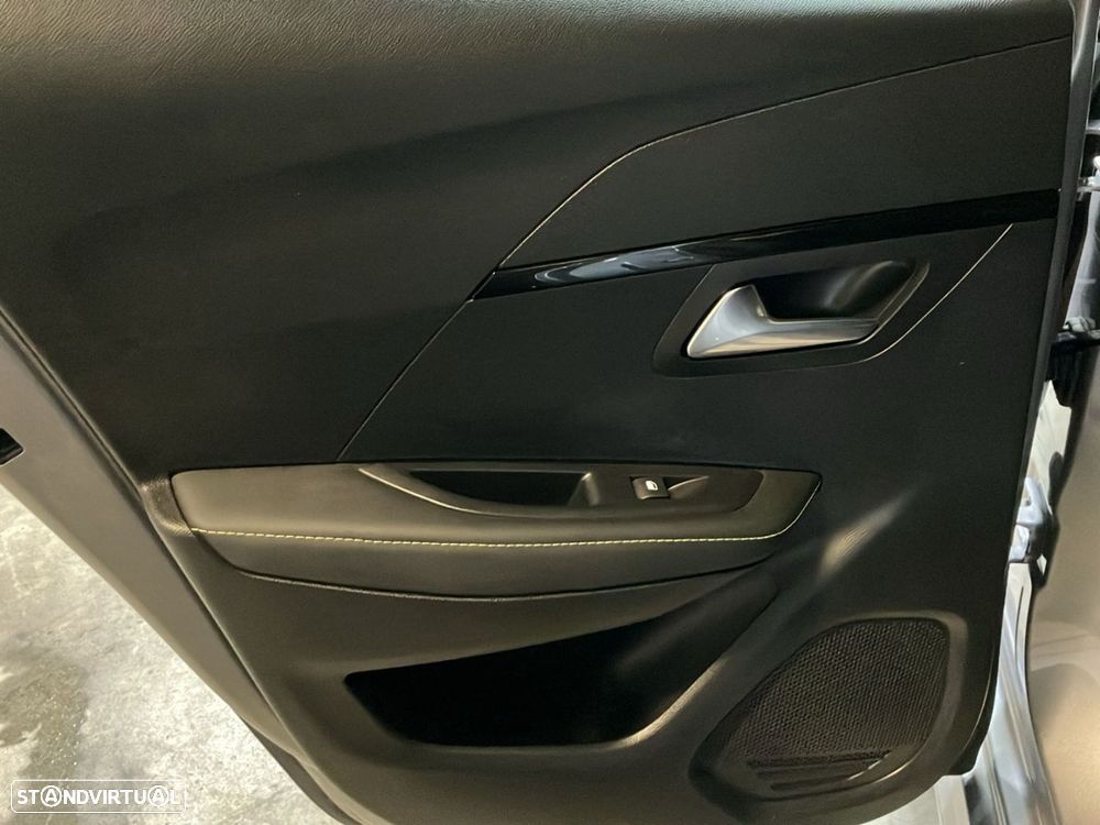 Peugeot e-208 50 kWh GT - 22