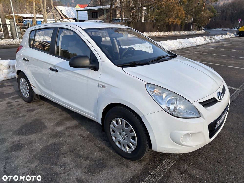 Hyundai i20 1.2 Edition Plus - 3