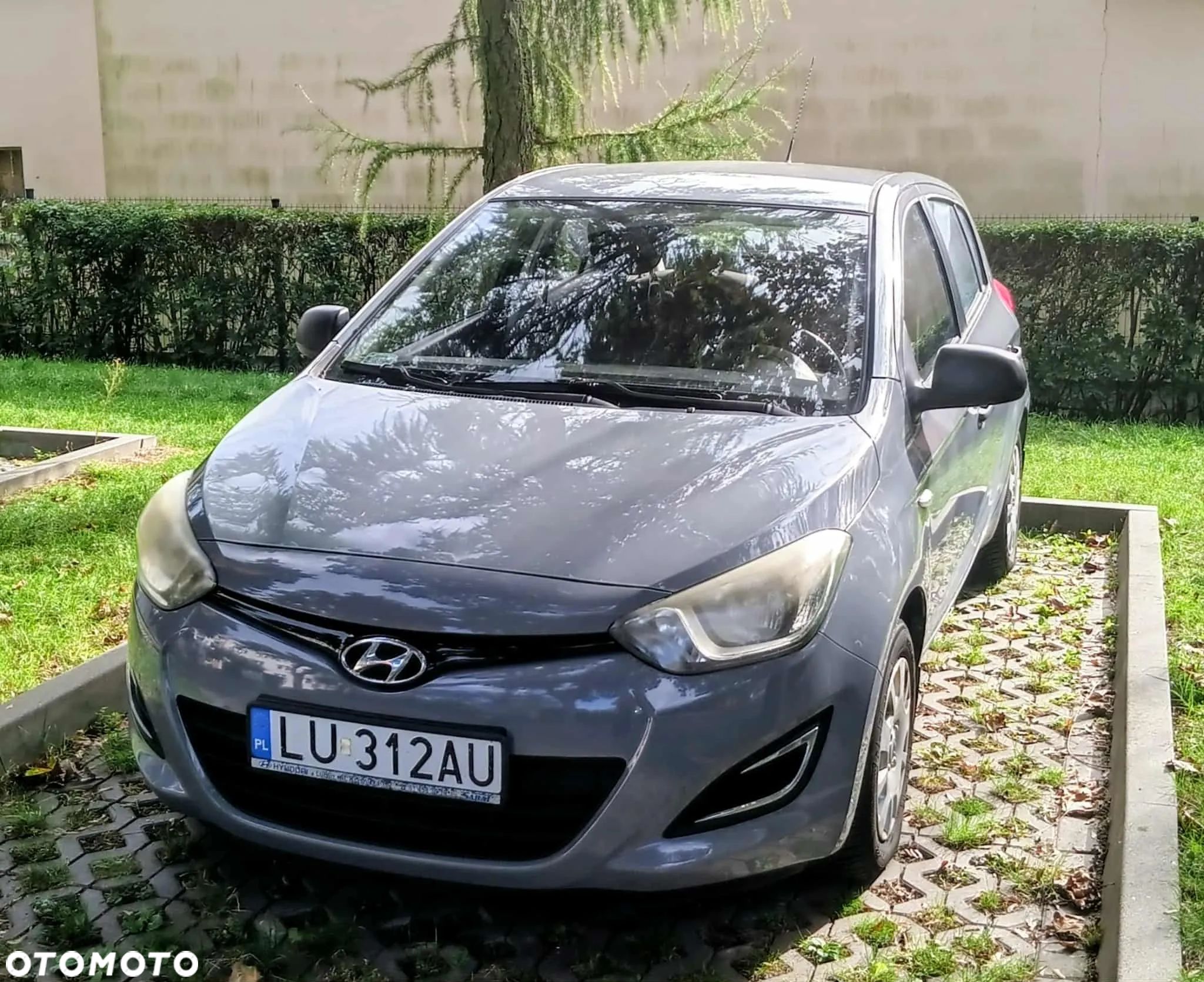 Hyundai i20 1.25 Comfort - 1