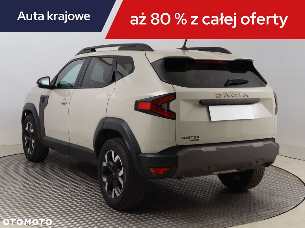 Dacia Duster - 6