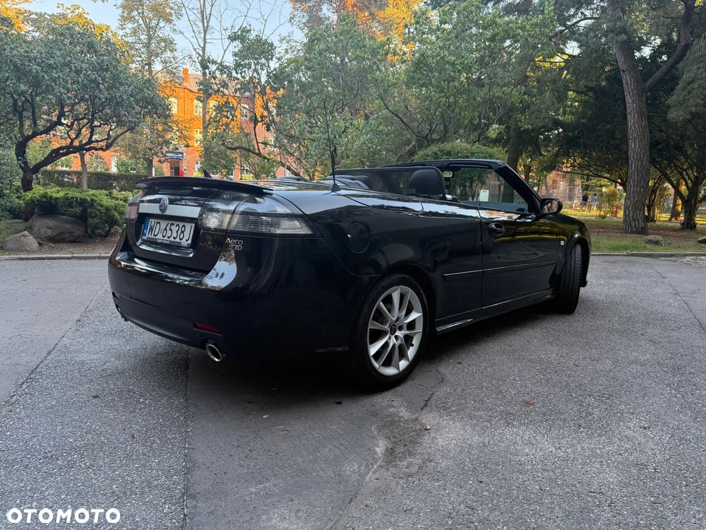 Saab 9-3 - 22