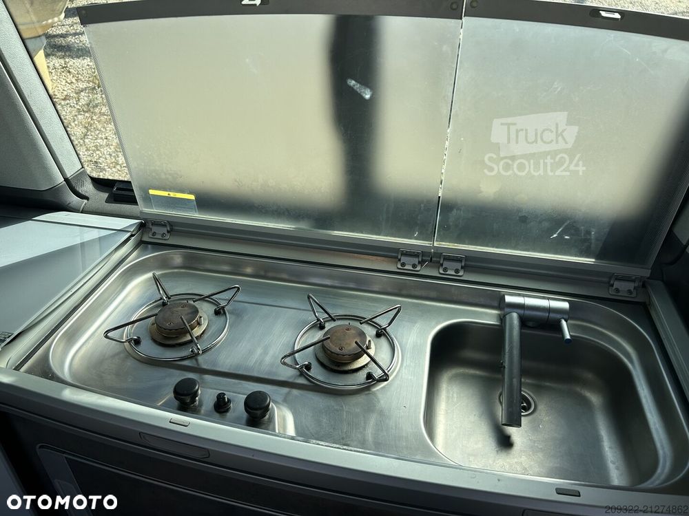 Volkswagen T6.1 California Coast 2.0 TDI - 22