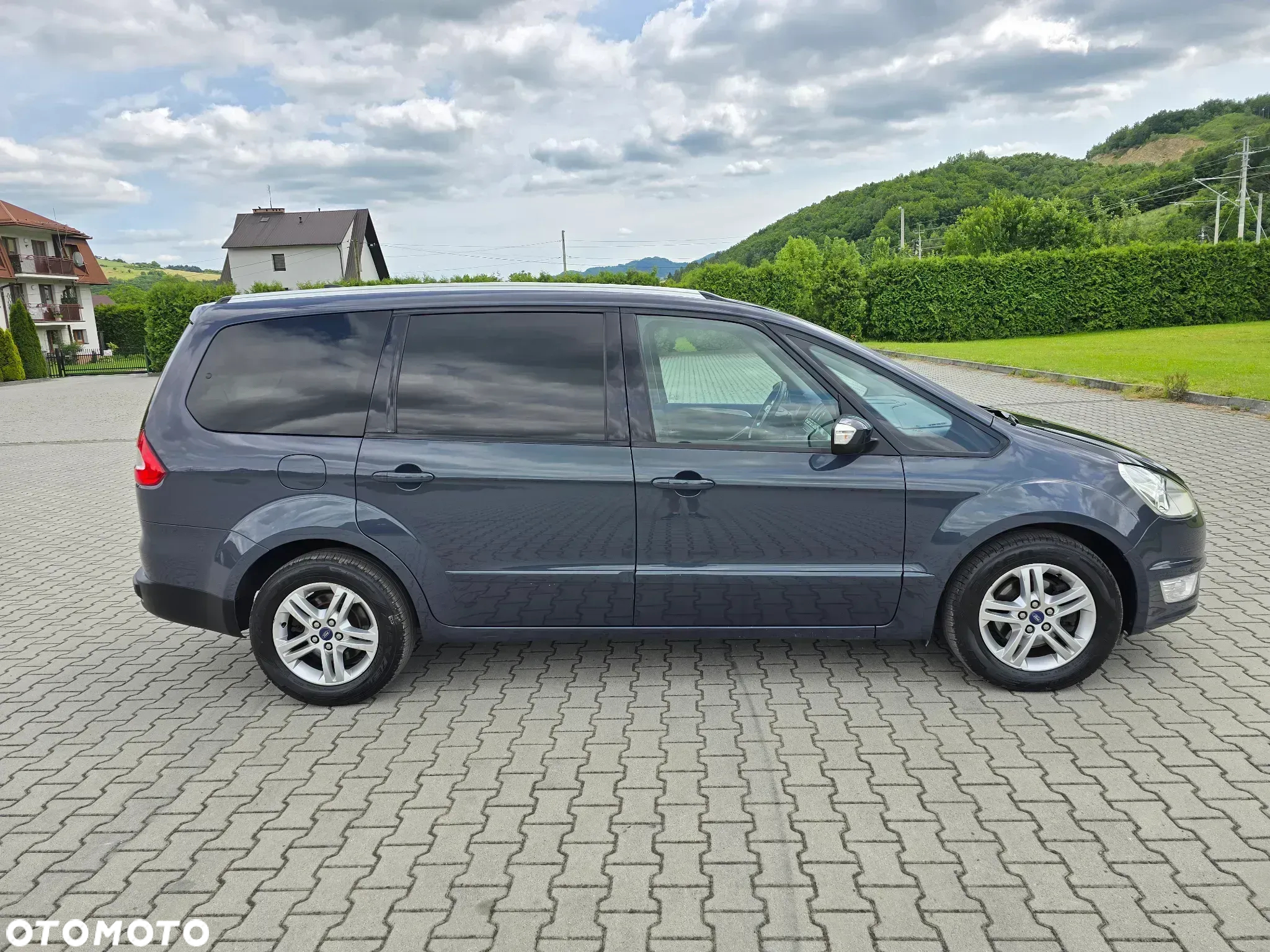 Ford Galaxy - 28