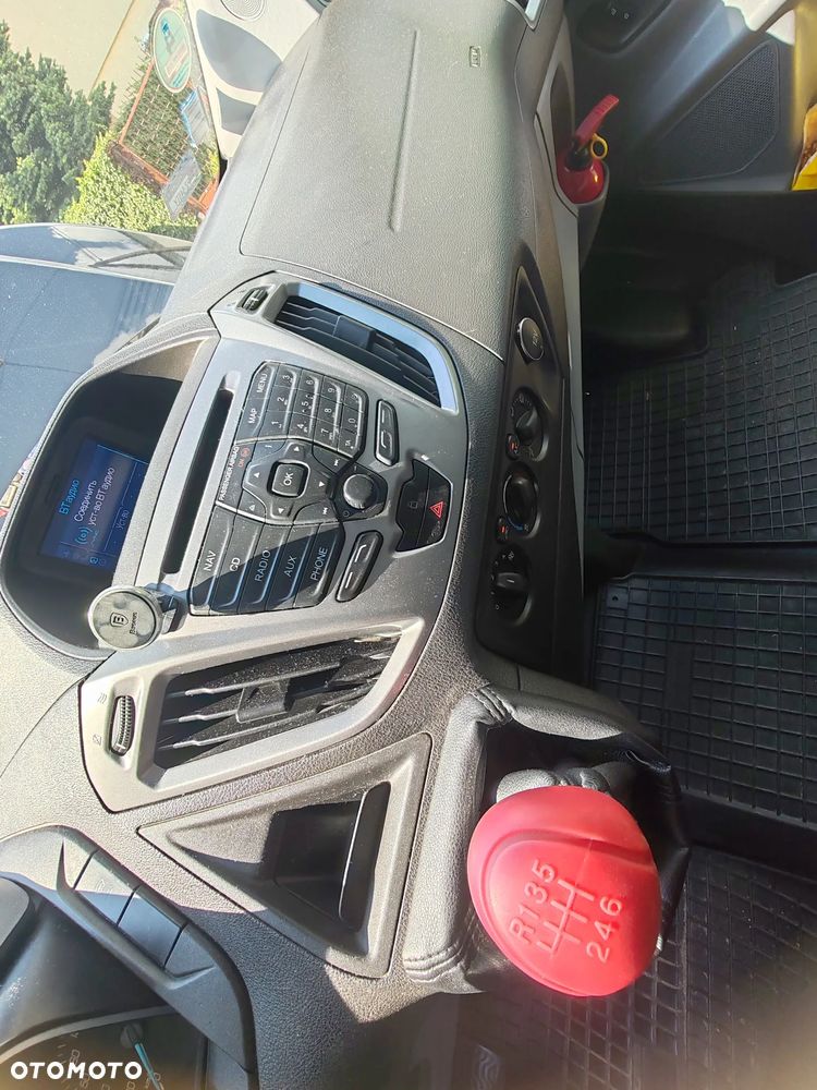 Ford Transit Custom L2H2 VA Trend - 12