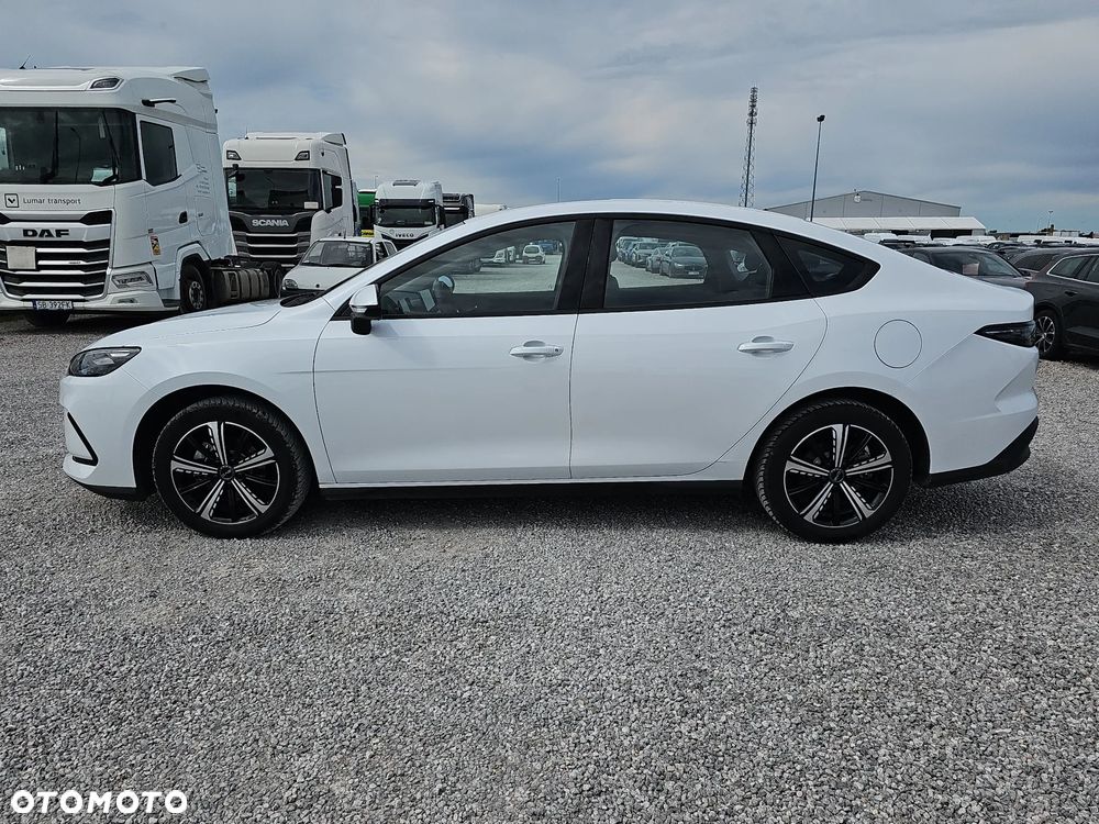 BYD Seal 5 1.5 Comfort - 8