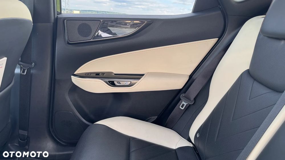 Lexus NX 350h Prestige AWD - 2