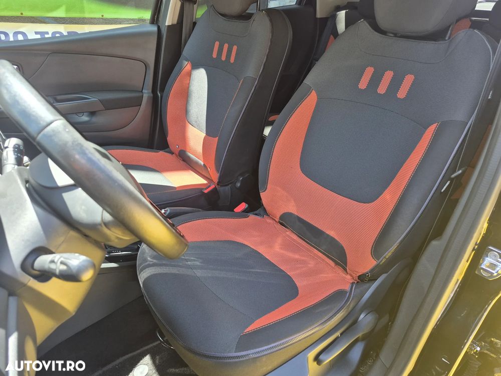 Renault Captur ENERGY TCe EDC Zen - 10
