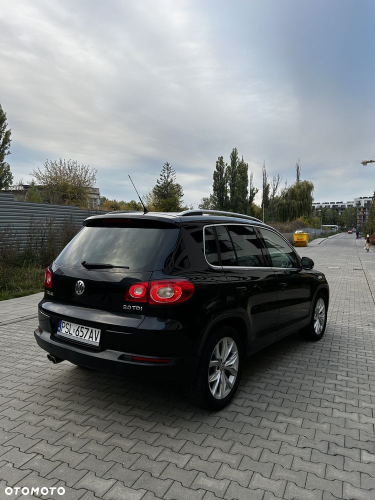 Volkswagen Tiguan - 6