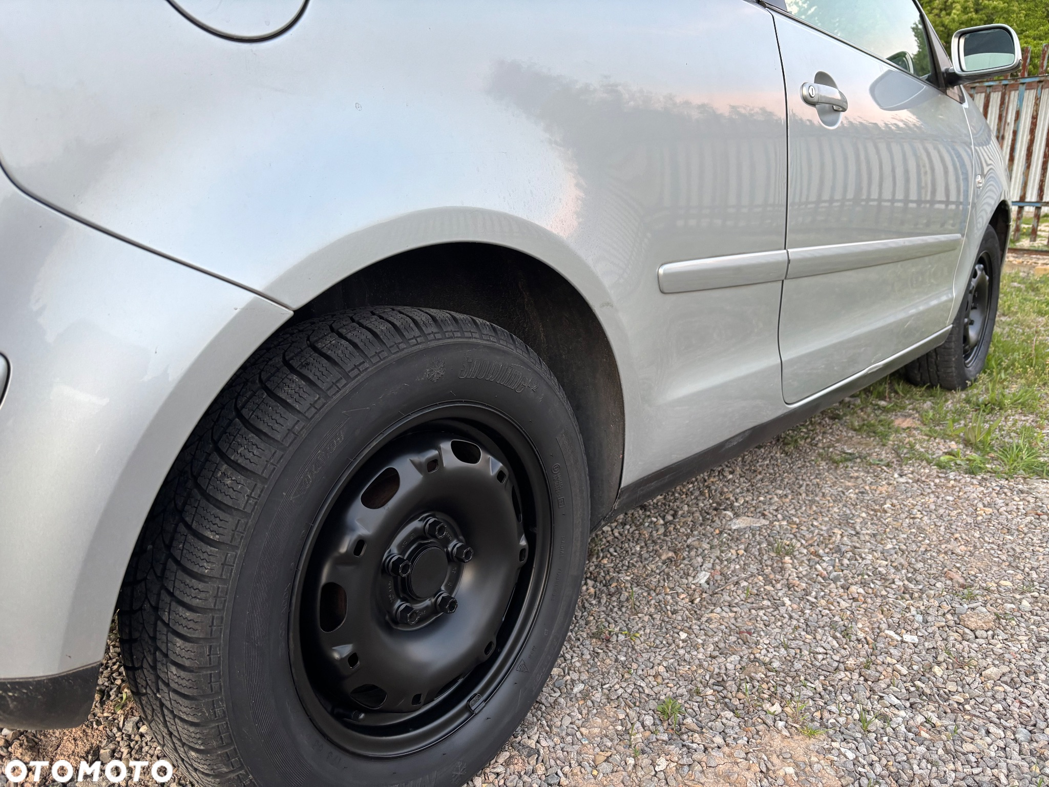 Volkswagen Polo 1.2 12V Comfortline - 17