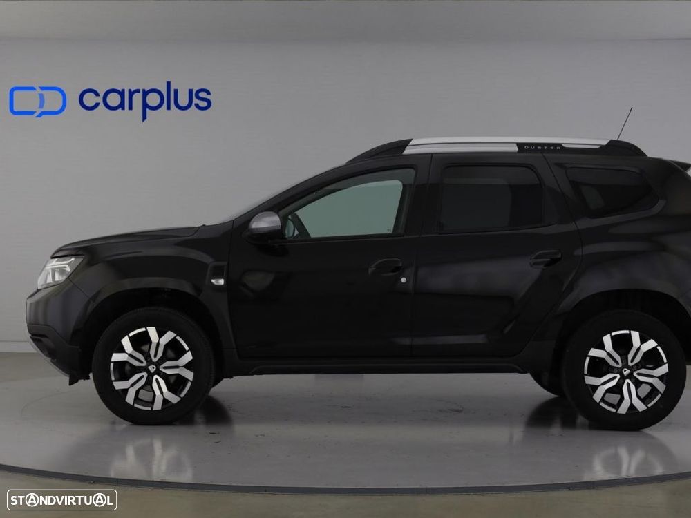 Dacia Duster 1.0 TCe ECO-G Prestige Bi-Fuel - 4