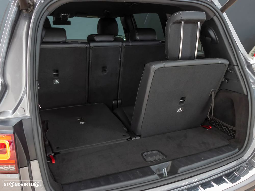 Mercedes-Benz GLB 200 d Progressive - 9