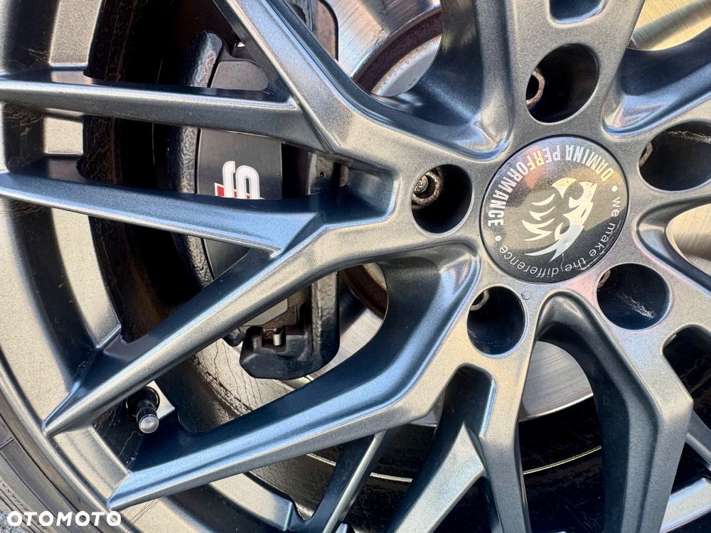 Audi S3 - 33