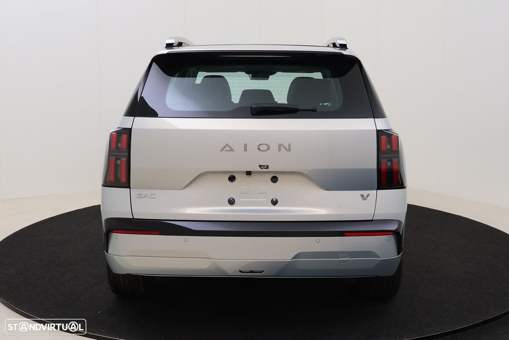 Aion V 75.26 kWh Premium - 8