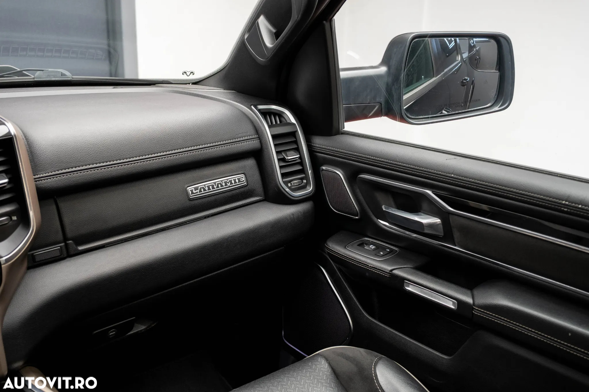 Dodge RAM - 20