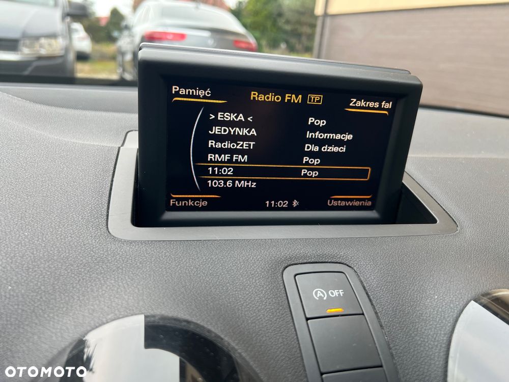 Audi A1 3-drzwiowe 1.6 TDI S line edition - 19