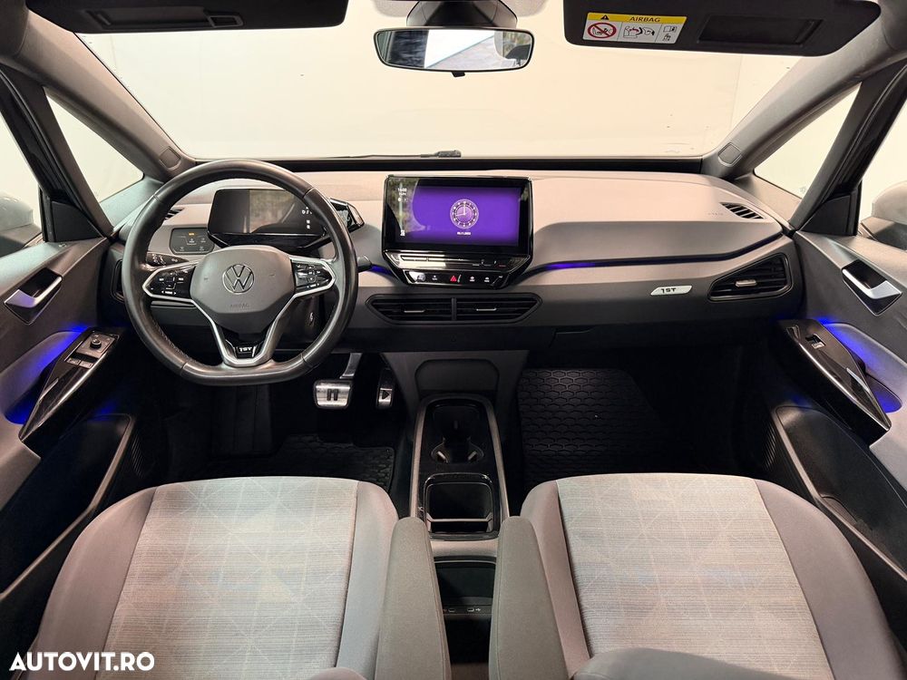 Volkswagen ID.3 58 kWh Pro Performance - 22