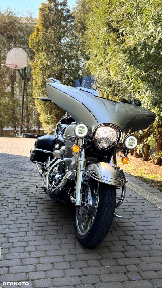 Yamaha XV - 1