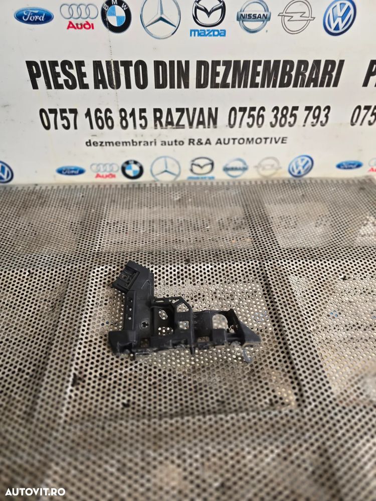 Suport Aripa/Bara Dreapta Fata Opel Astra K 2015-2019 - 1