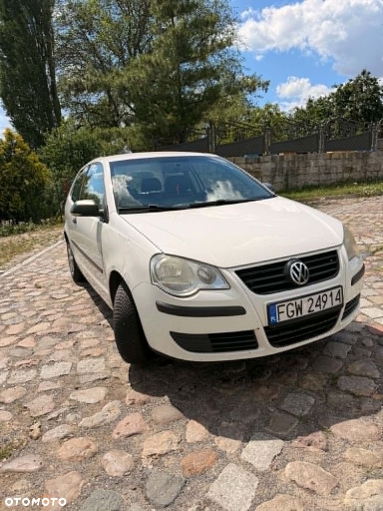 Volkswagen Polo 1.2 Comfortline - 7