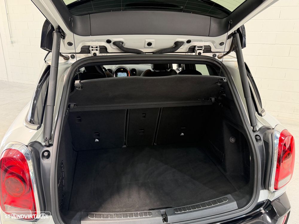 MINI Countryman Cooper D Yours Auto - 36