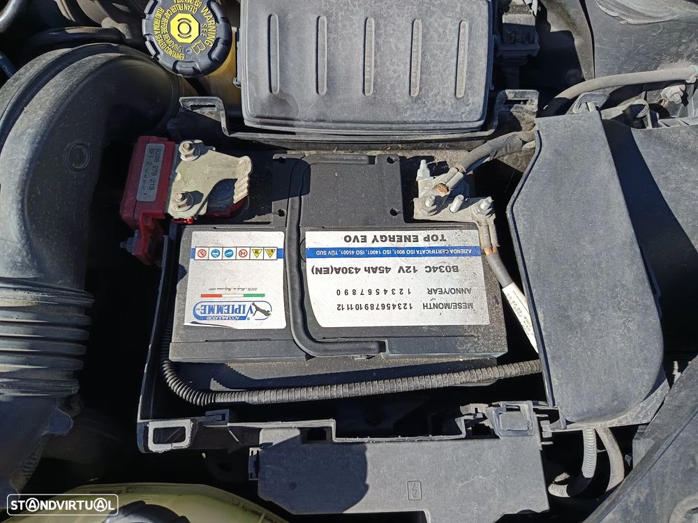 Renault Clio Break 1.2 TCE Dynamique S - 20