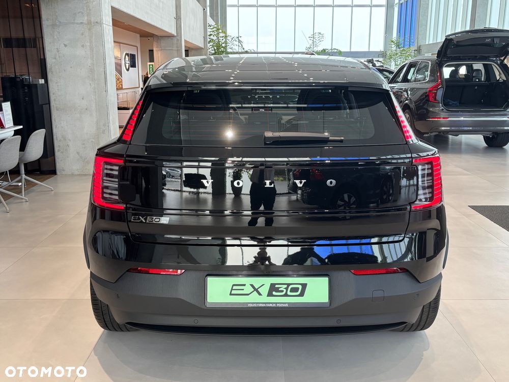 Volvo EX30 51kWh Single Motor Plus - 7