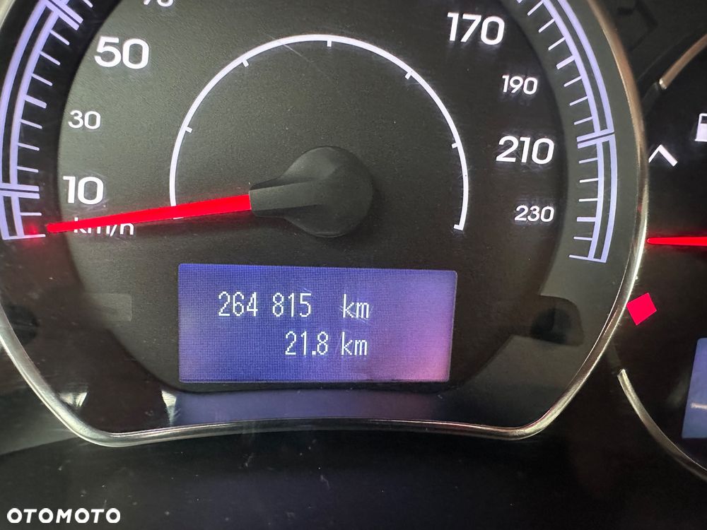 Renault Koleos dCi 150 FAP 4x2 Dynamique - 23