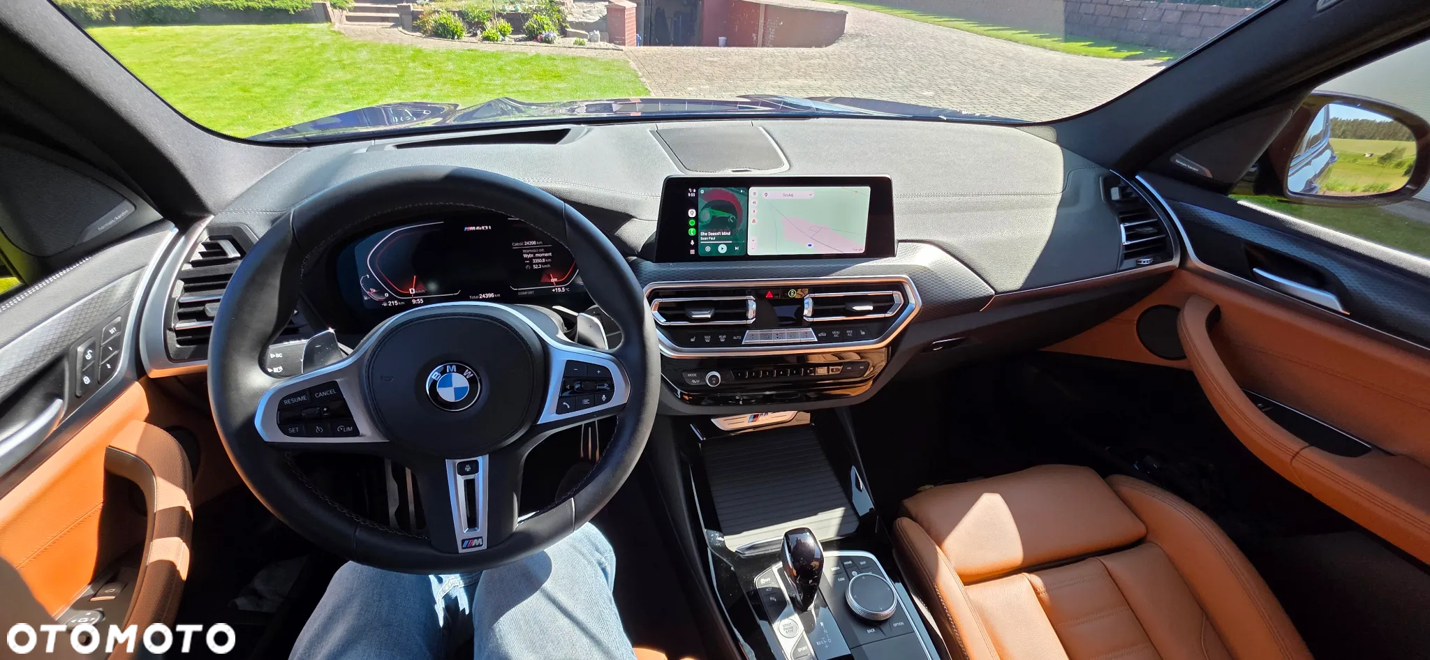 BMW X3 - 10