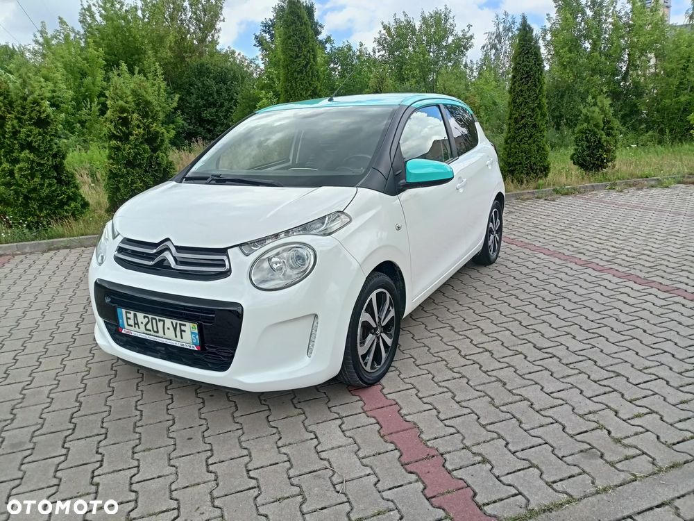 Citroën C1 - 6