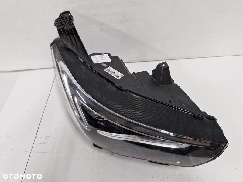 OPEL GRANDLAND X LAMPA PRAWY PRZÓD PRZEDNIA PRAWA LED UK YP00015480 - 4