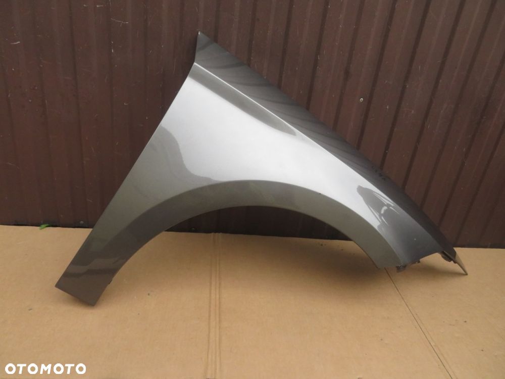 BŁOTNIK PRZÓD PRAWY SEAT LEON III 5F0 12-20R KRAKÓW - 6
