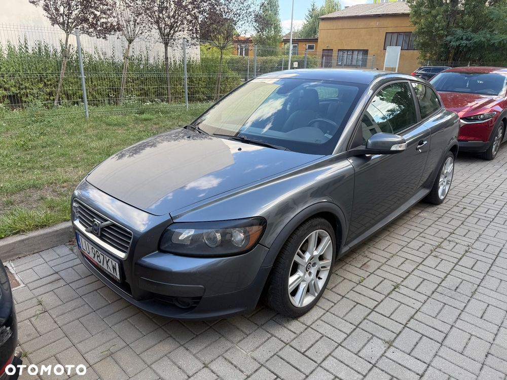 Volvo C30 1.6D Edition - 1