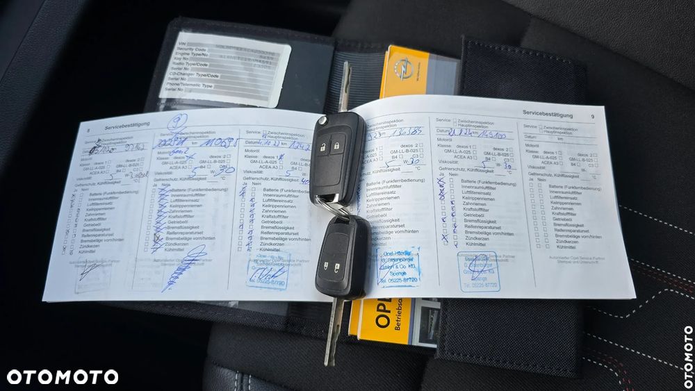 Opel Meriva 1.4 150 Jahre - 37