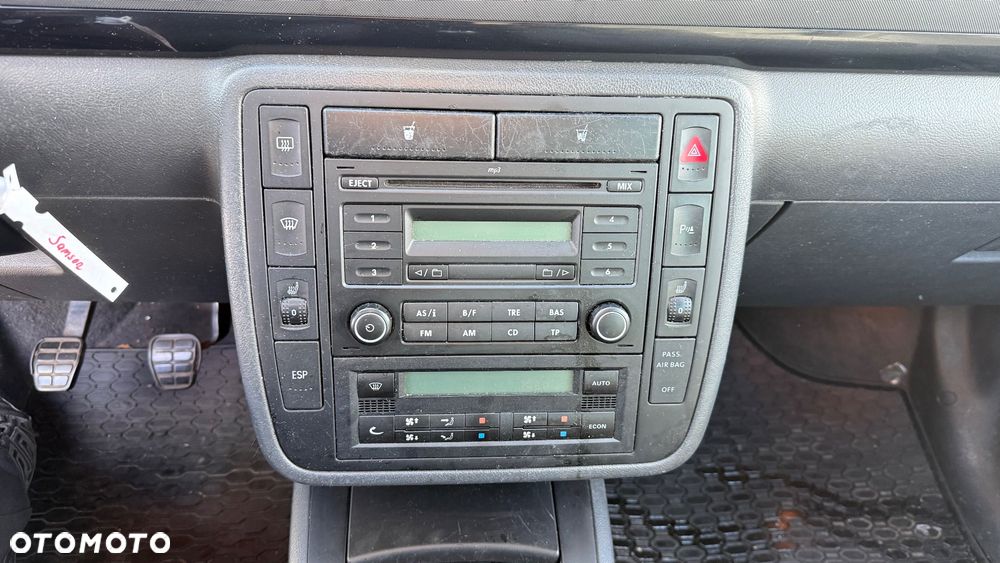 Volkswagen Sharan 2.8 V6 Exclusive Edition - 10