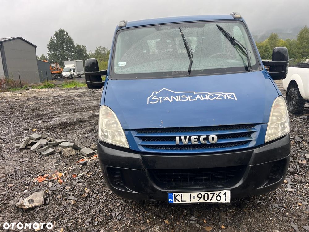 Iveco 35C12 - 3