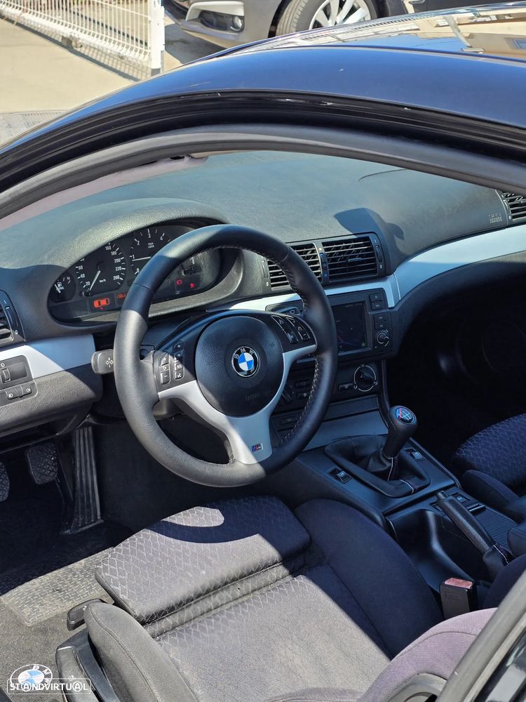 BMW 320 d Sport Edition - 13