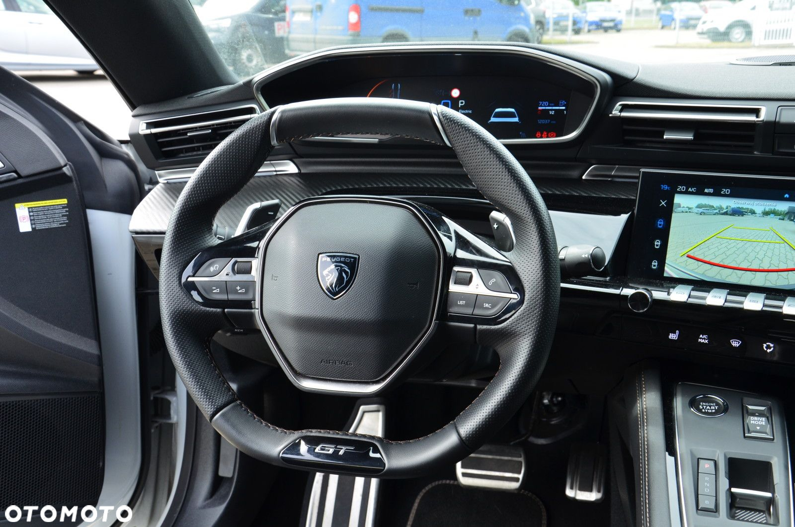 Peugeot 508 - 18