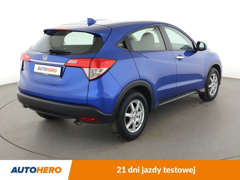 Honda HR-V 1.5 Comfort (Honda Connect+) - 6