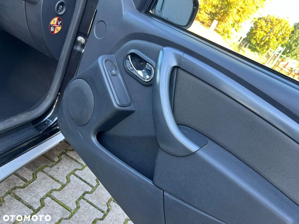 Dacia Duster dCi 110 FAP 4x4 Prestige - 22