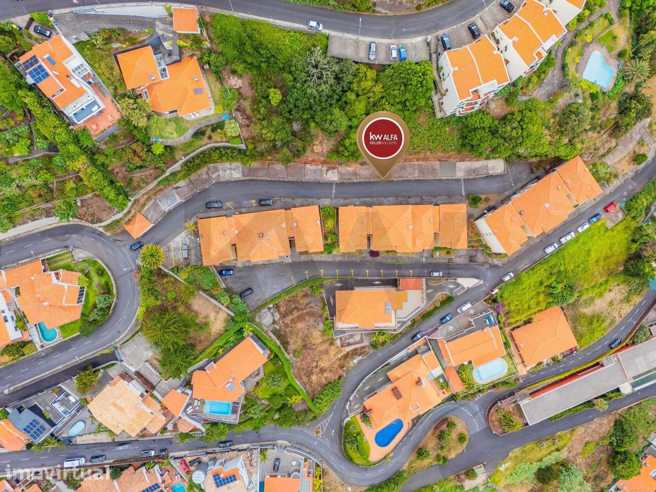 Lugar de Estacionamento para Venda | S. Gonçalo - Grande imagem: 3/16