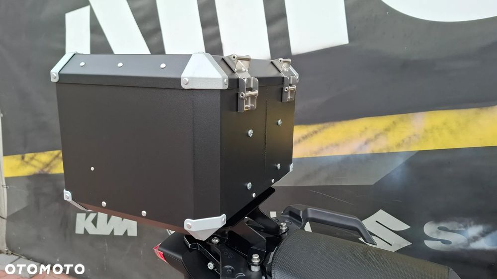 Husqvarna Norden - 22